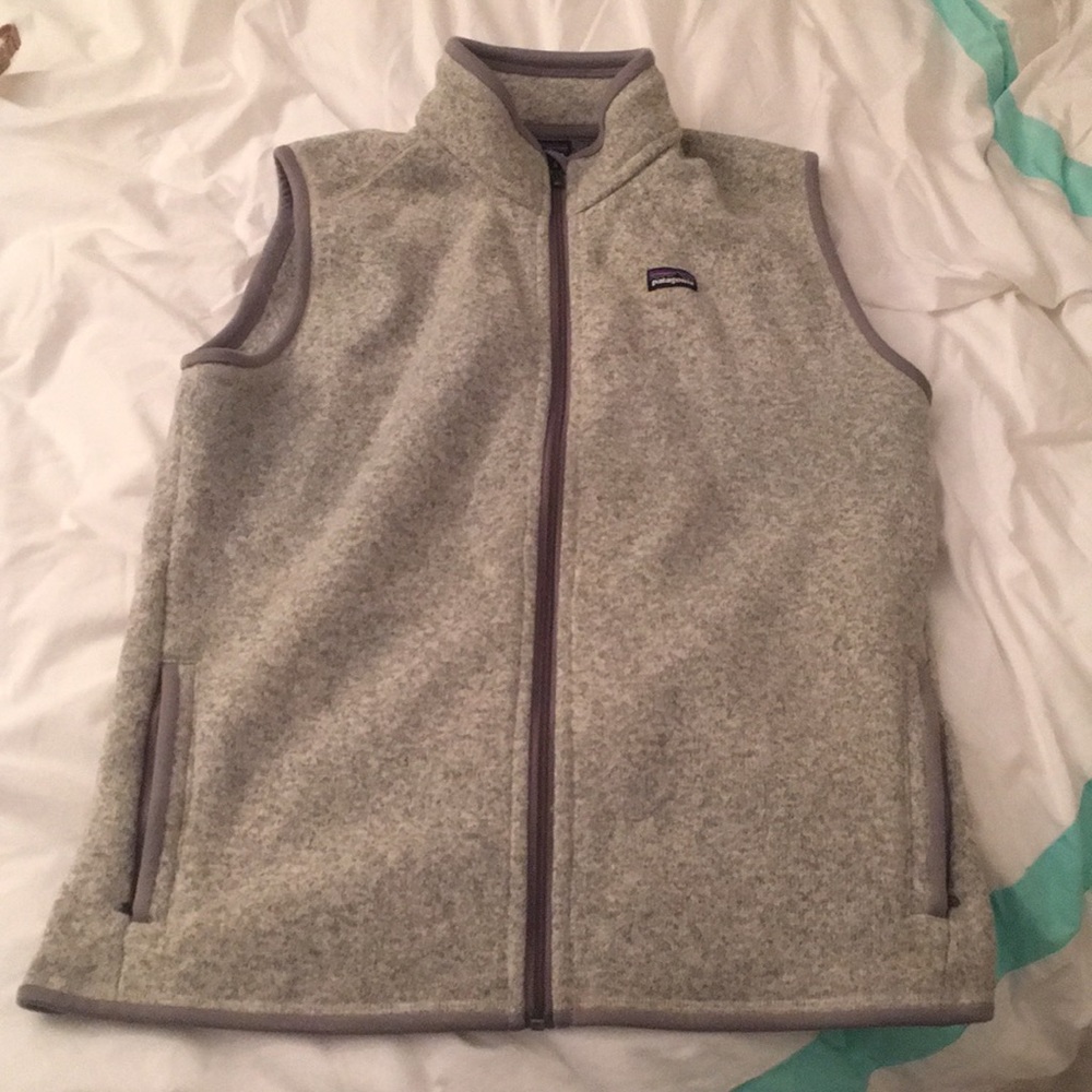 Women’s Better Sweater Vest
